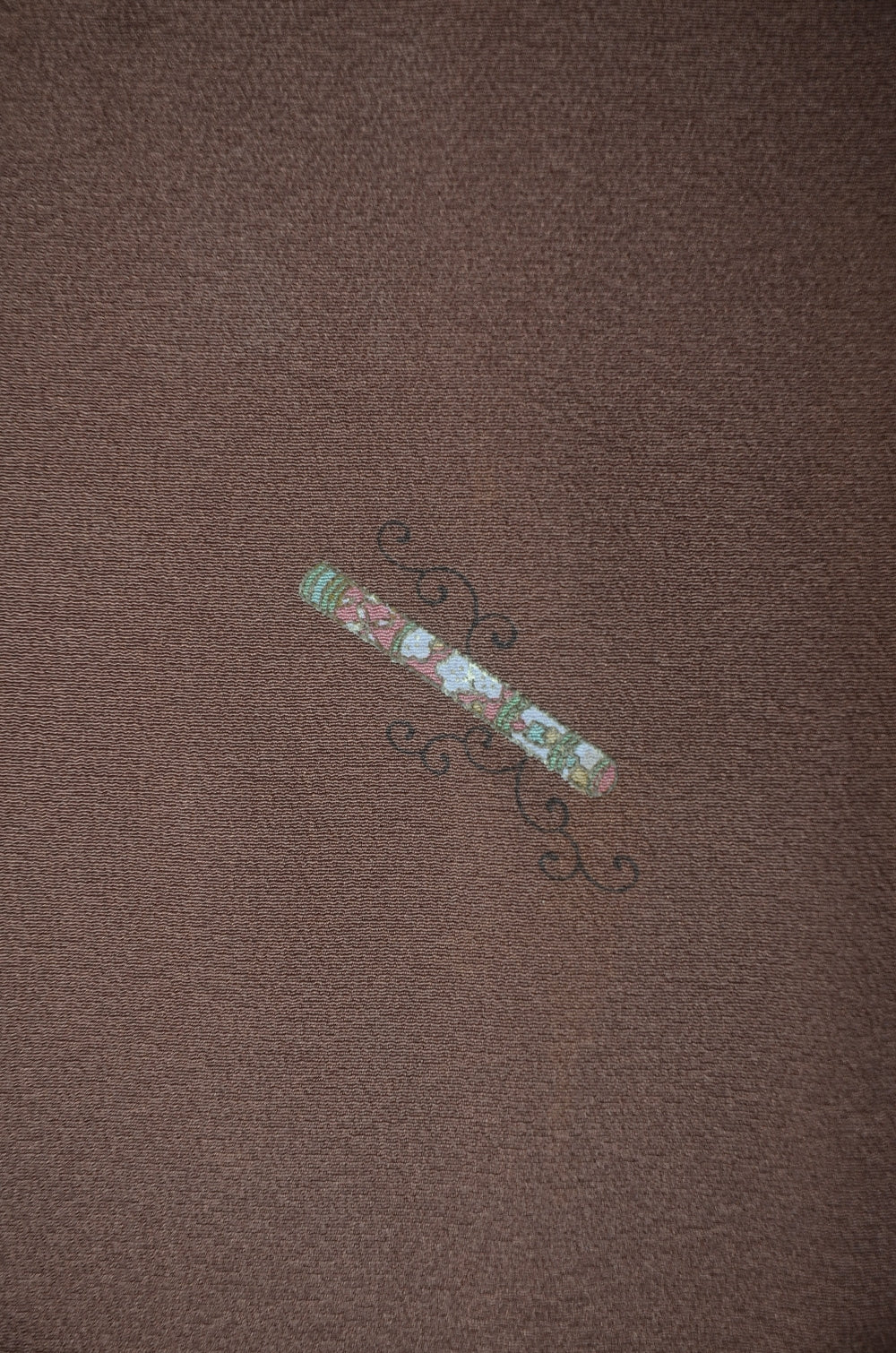 Japanese kimono / SK #1-525