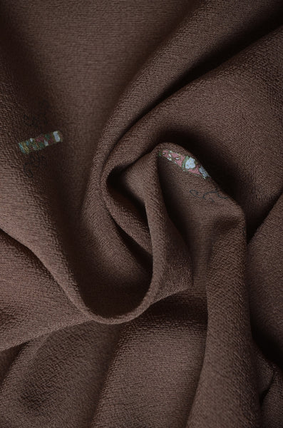 Japanese kimono / SK #1-525