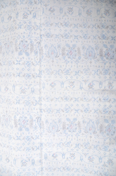 Japanese kimono / SK #1-532