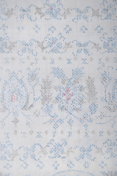 Japanese kimono / SK #1-532