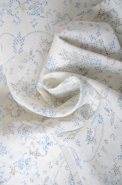 Japanese kimono / SK #1-532