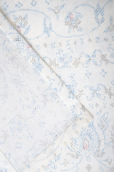 Japanese kimono / SK #1-532