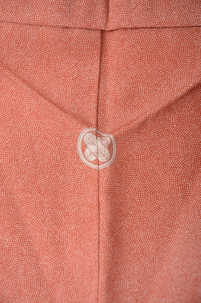 Japanese kimono / SK #1-535