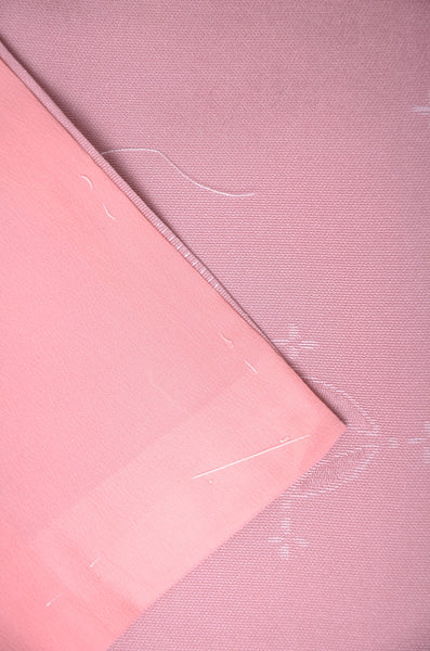 Japanese kimono / SK #1-538