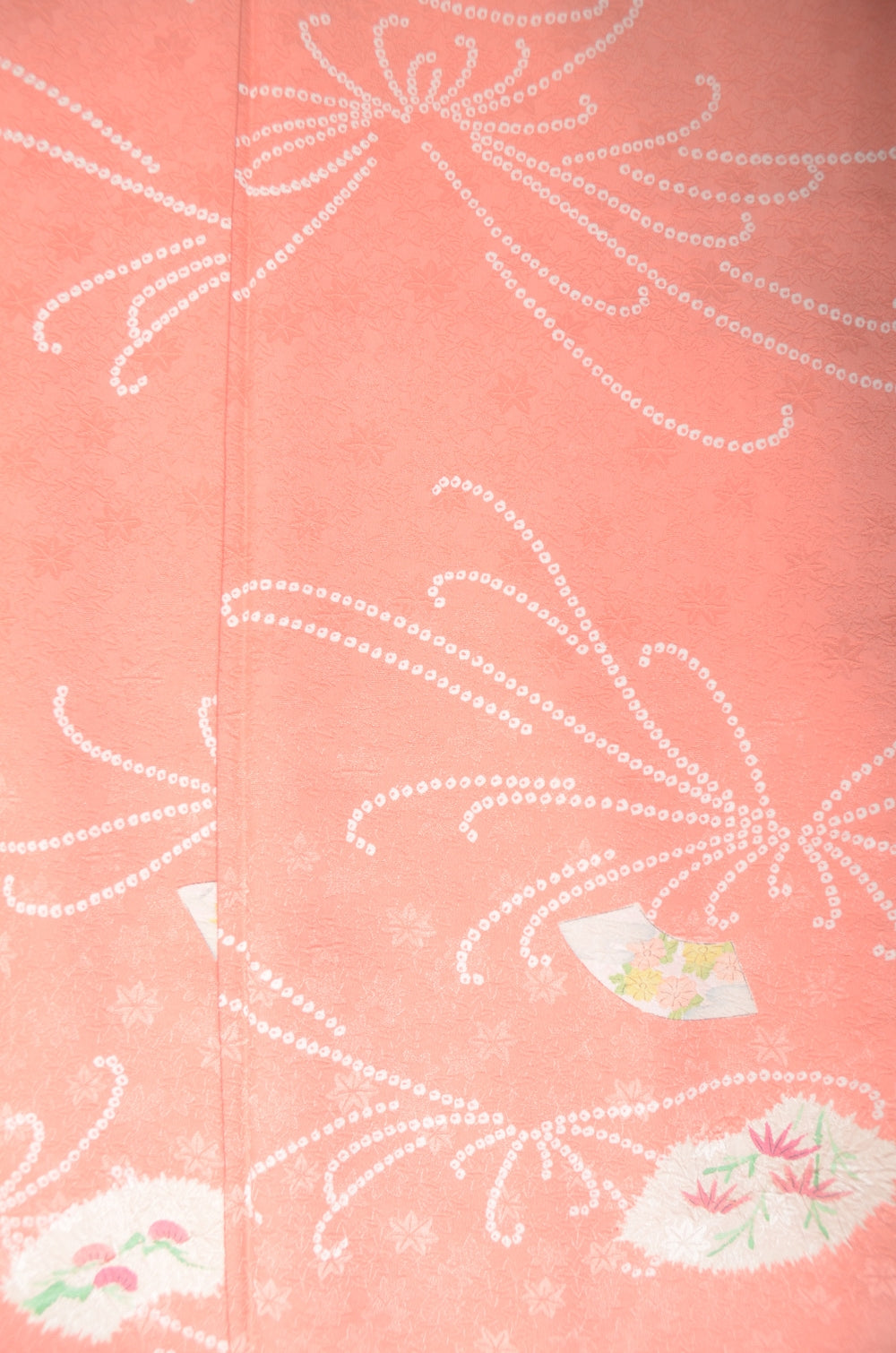 Japanese kimono / SK #1-540