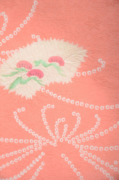 Japanese kimono / SK #1-540