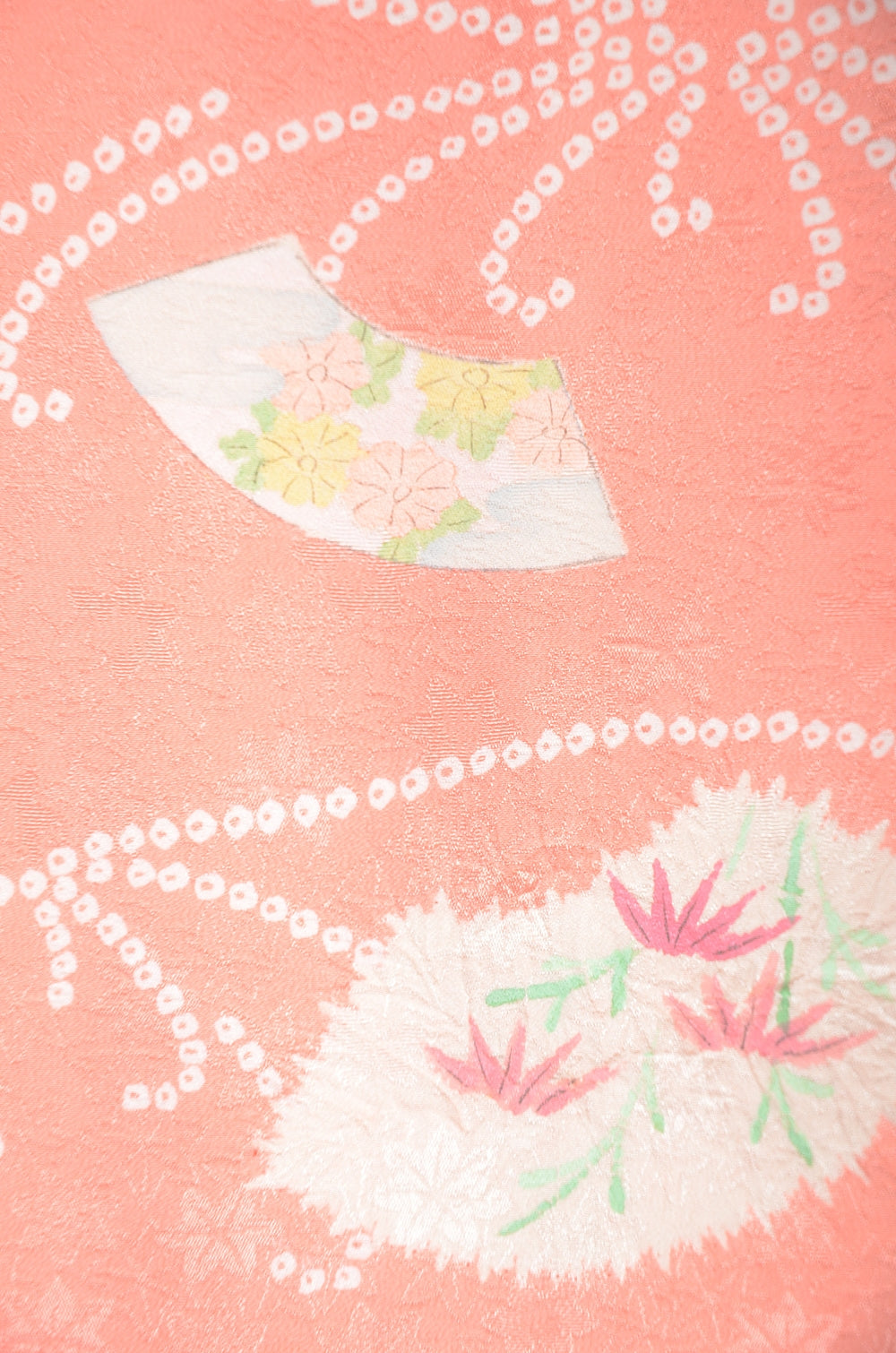 Japanese kimono / SK #1-540