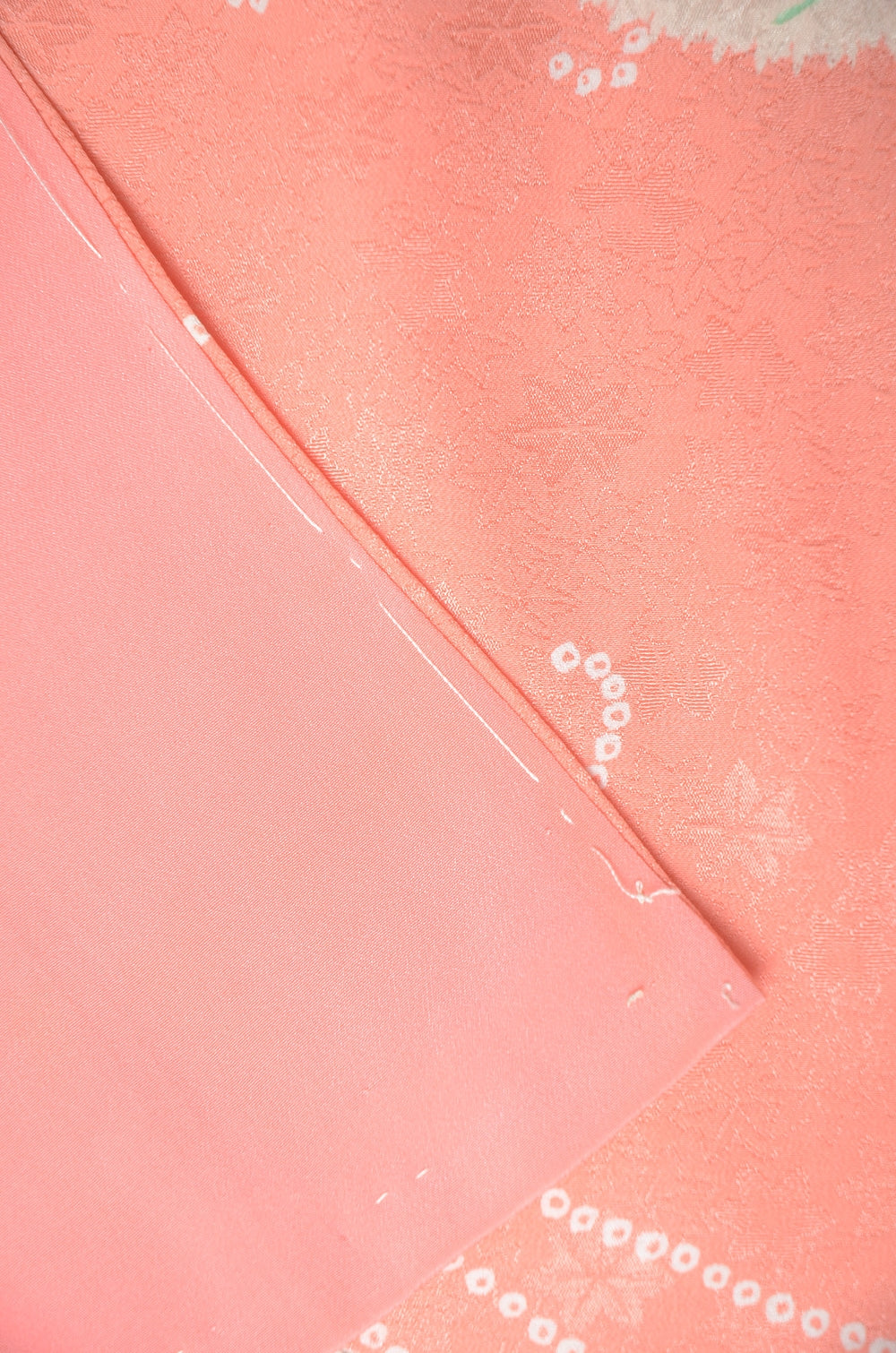 Japanese kimono / SK #1-540