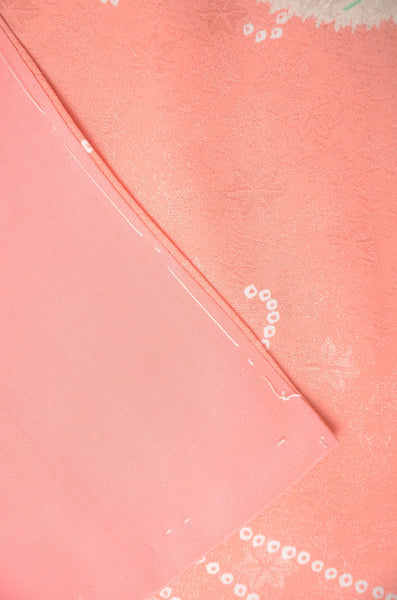 Japanese kimono / SK #1-540