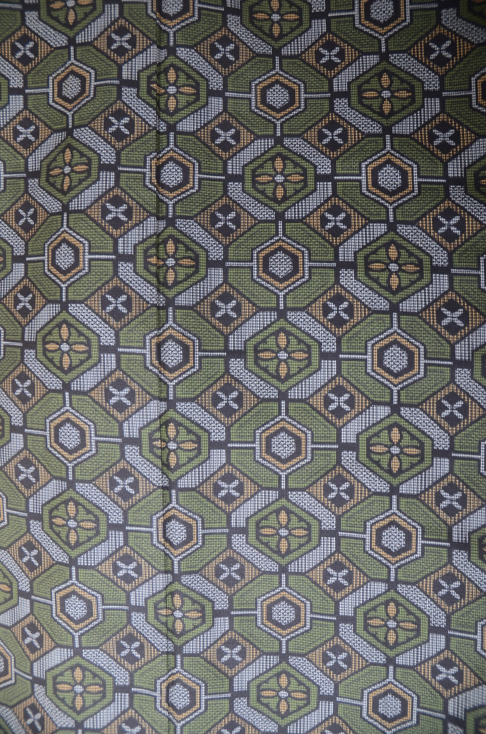 Japanese kimono / SK #1-546