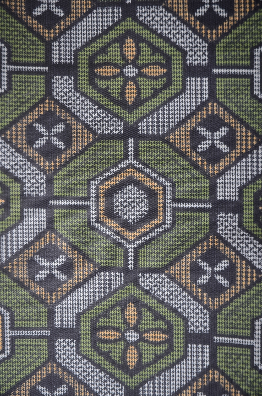 Japanese kimono / SK #1-546