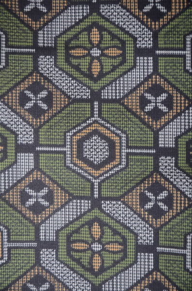 Japanese kimono / SK #1-546