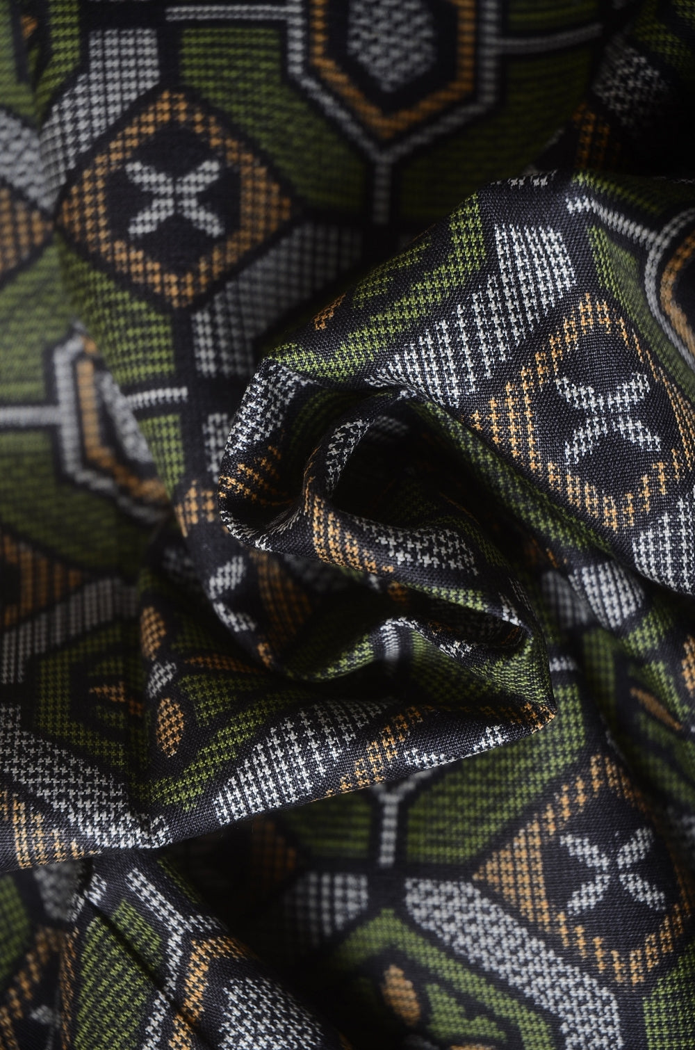 Japanese kimono / SK #1-546