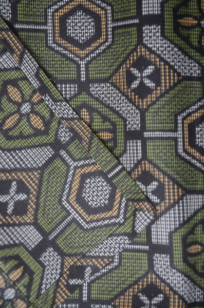 Japanese kimono / SK #1-546