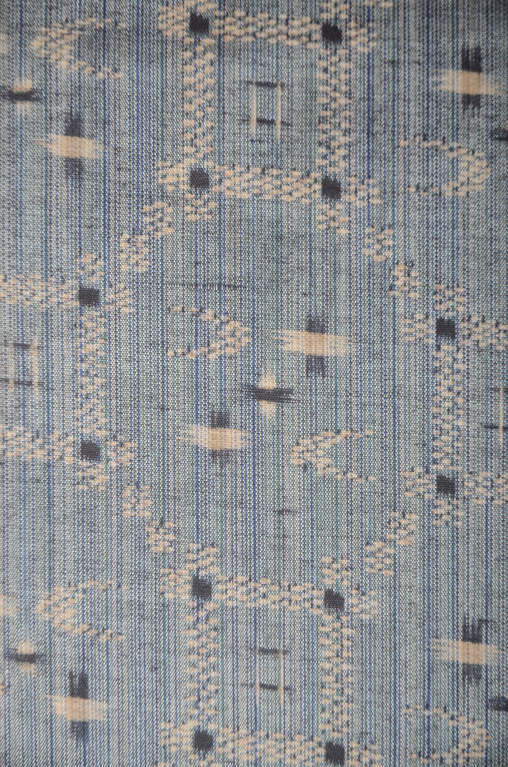 Japanese kimono / SK #1-547