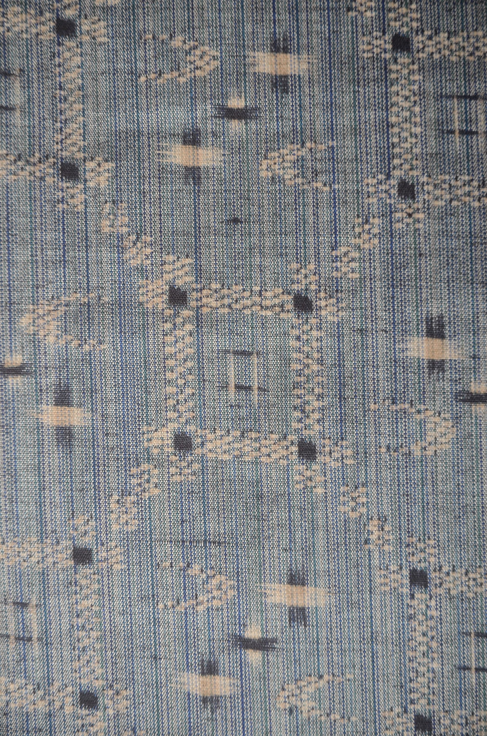 Japanese kimono / SK #1-547