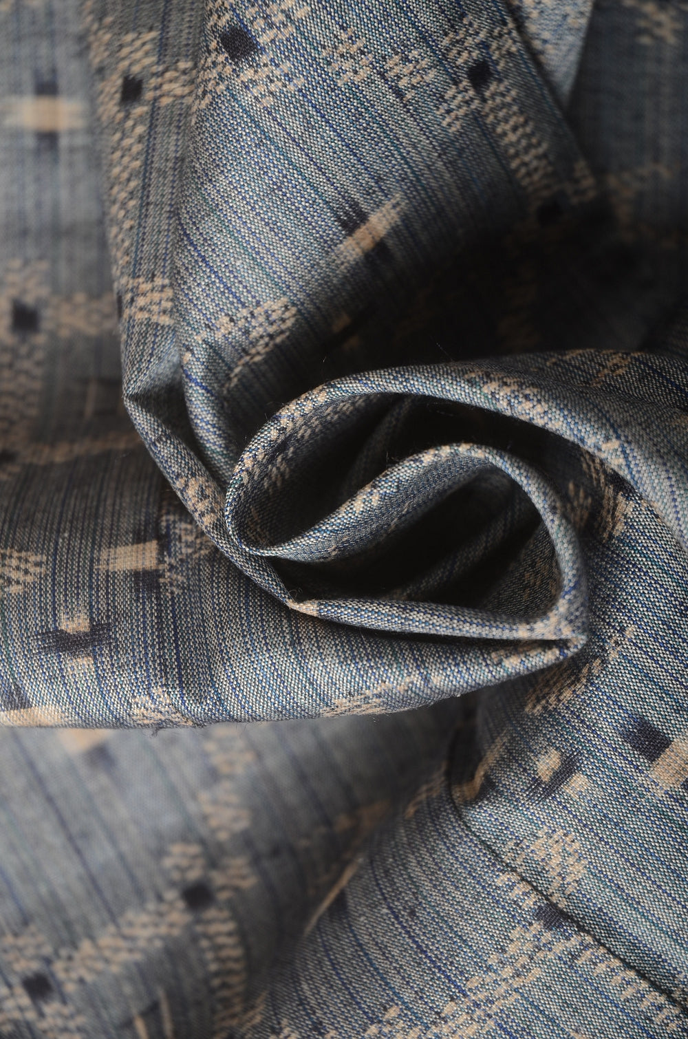 Japanese kimono / SK #1-547