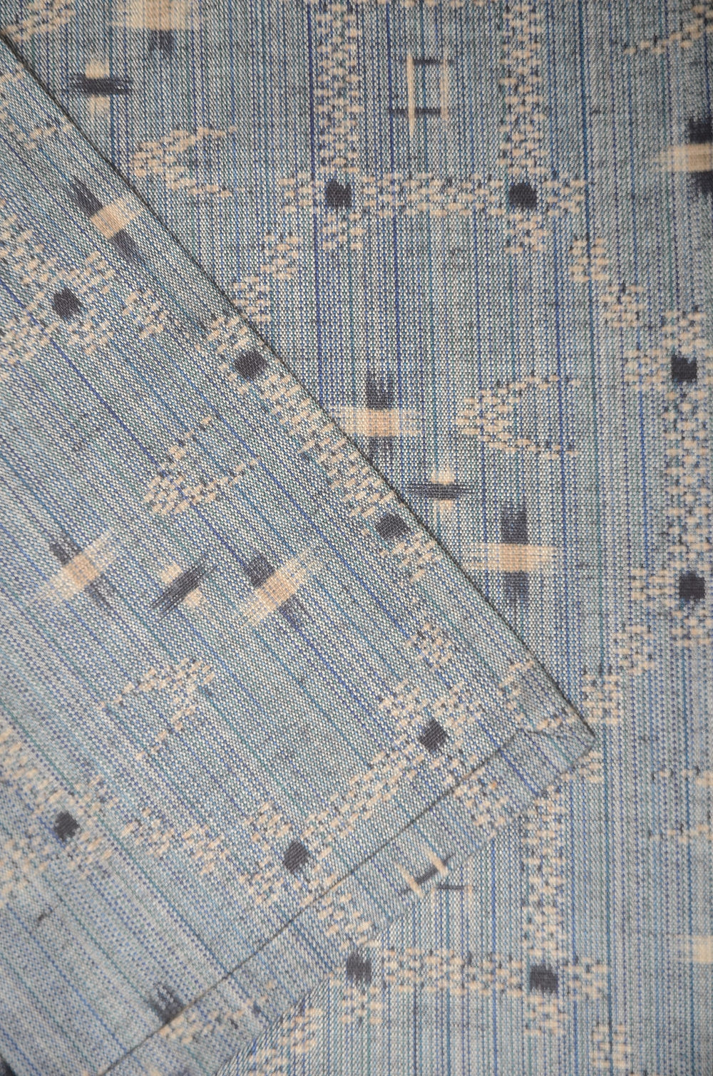 Japanese kimono / SK #1-547