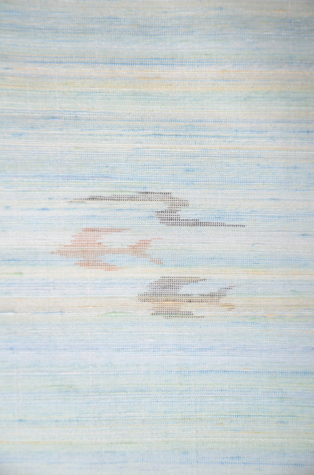 Japanese kimono / SK #1-549