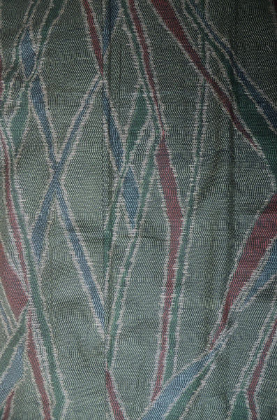 Japanese kimono / SK #1-551