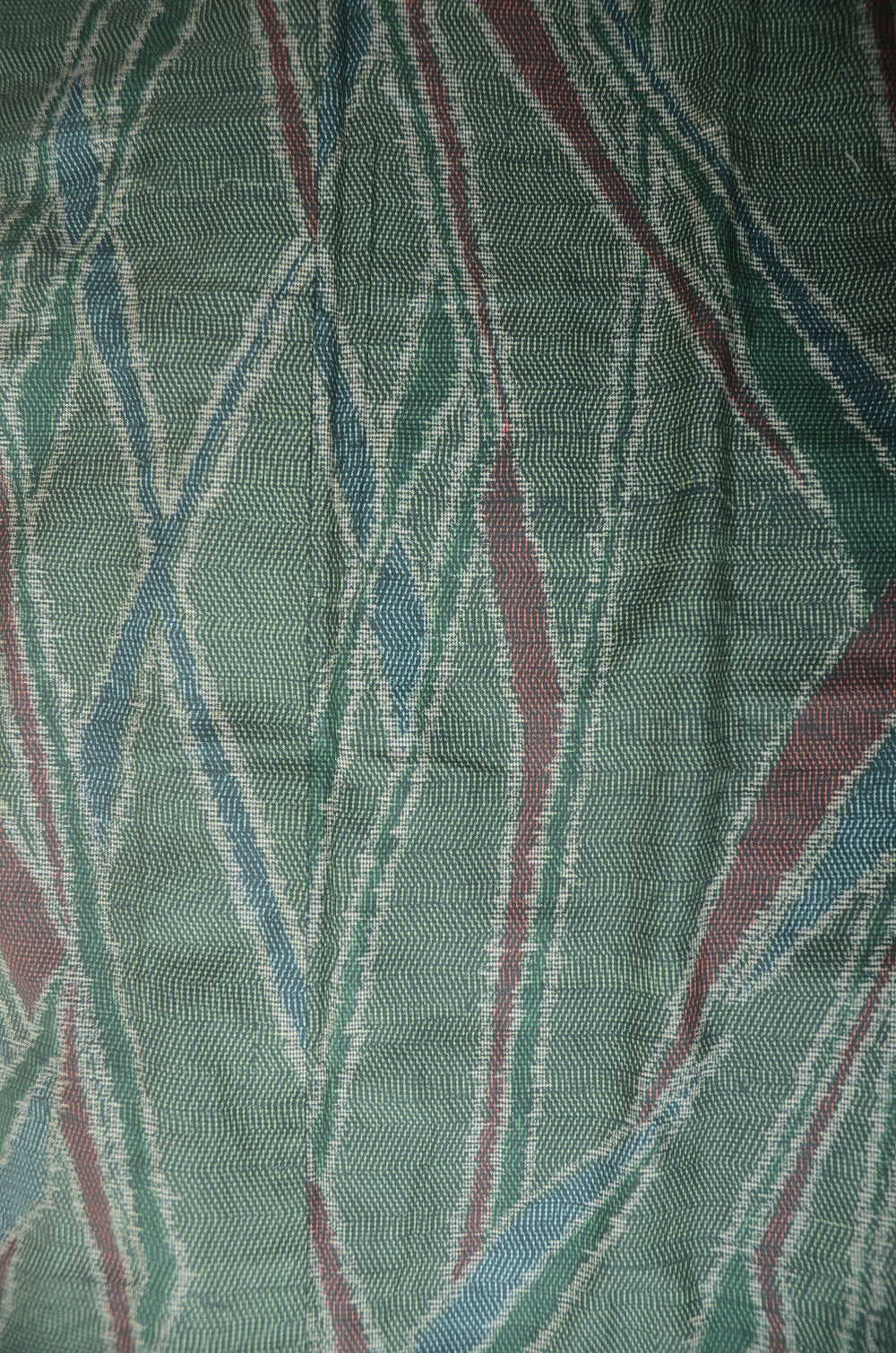 Japanese kimono / SK #1-551