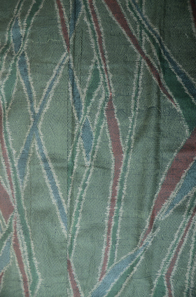 Japanese kimono / SK #1-551