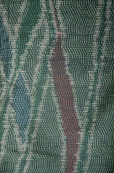 Japanese kimono / SK #1-551