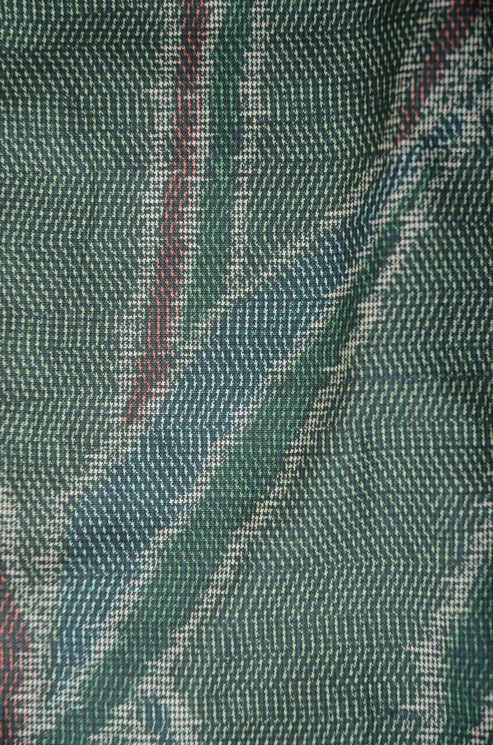 Japanese kimono / SK #1-551