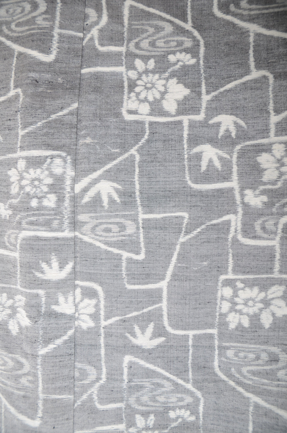 Japanese kimono / SK #1-556