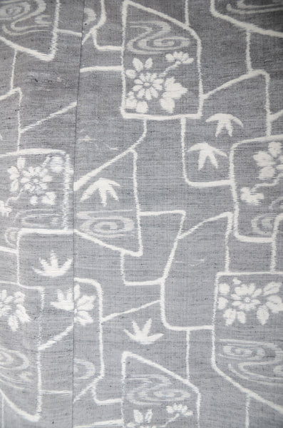 Japanese kimono / SK #1-556