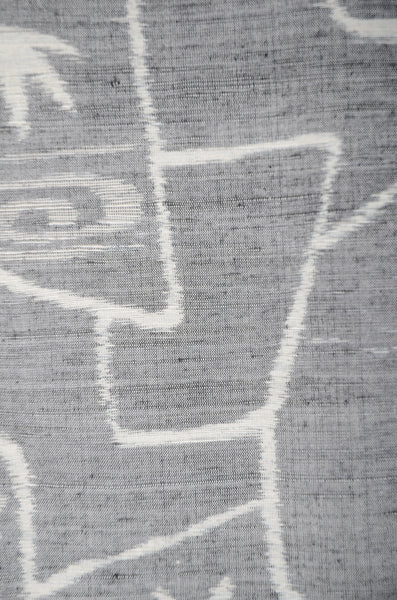 Japanese kimono / SK #1-556