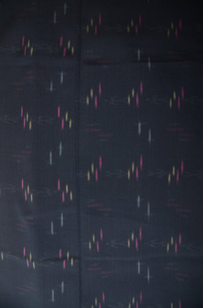 Japanese kimono / SK #1-563