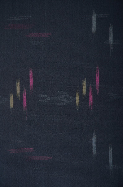 Japanese kimono / SK #1-563