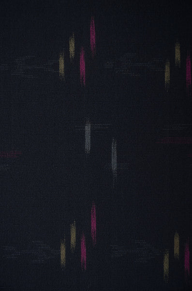 Japanese kimono / SK #1-563