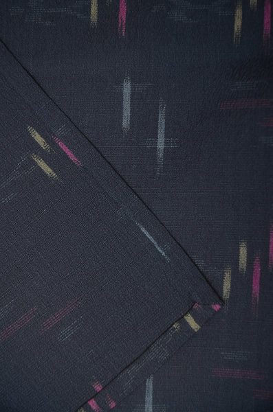 Japanese kimono / SK #1-563