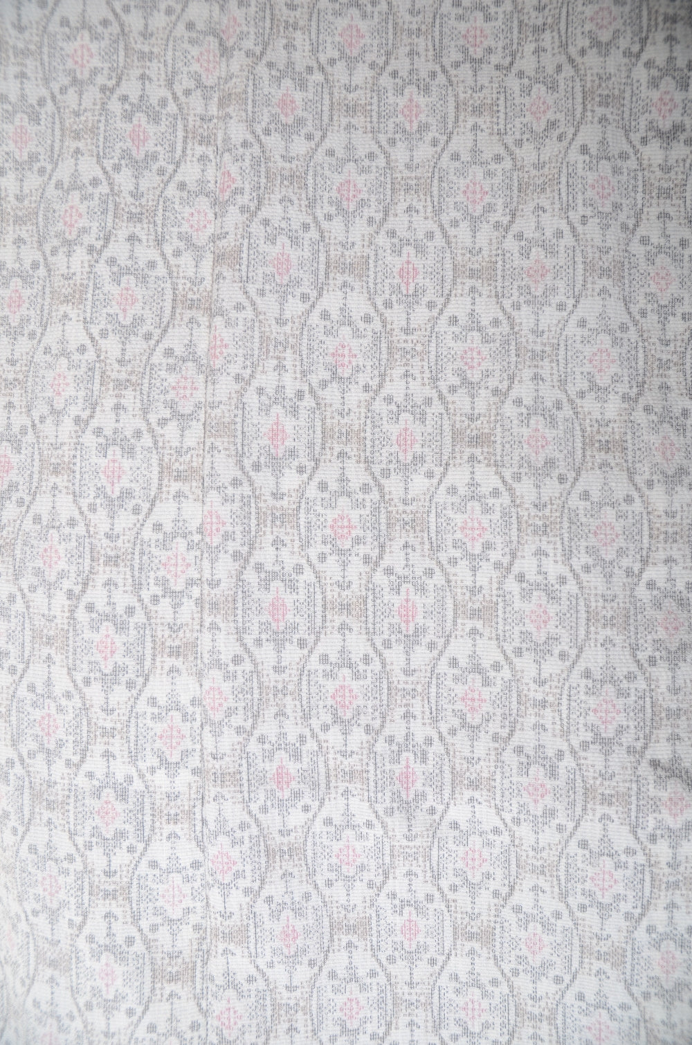 Japanese kimono / SK #1-577