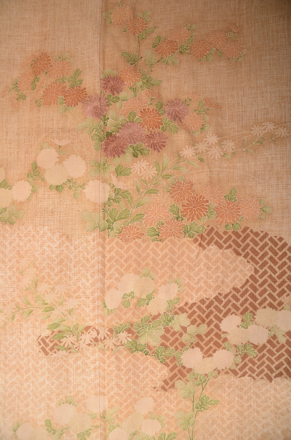 Japanese kimono / TK #1-888