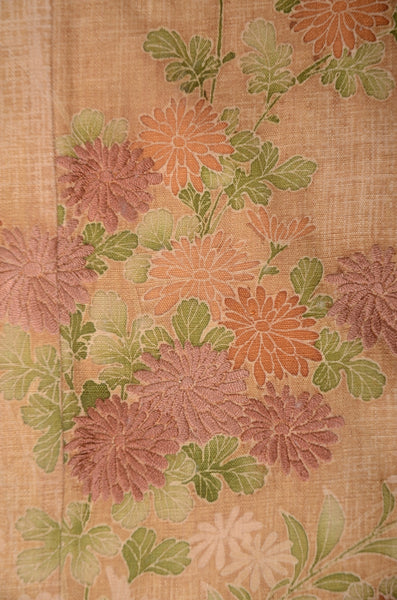 Japanese kimono / TK #1-888