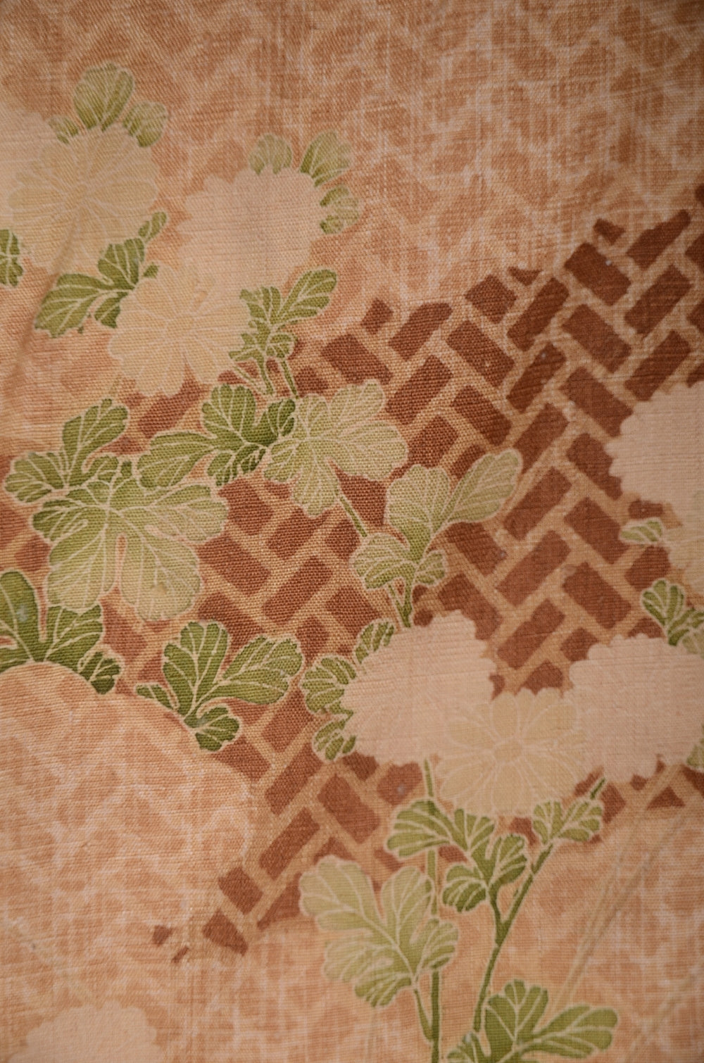 Japanese kimono / TK #1-888