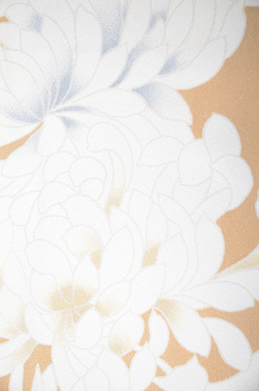 Japanese kimono / TK #1-889