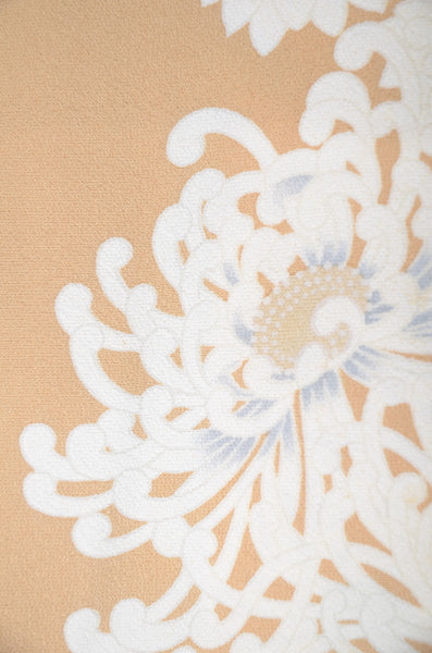 Japanese kimono / TK #1-889