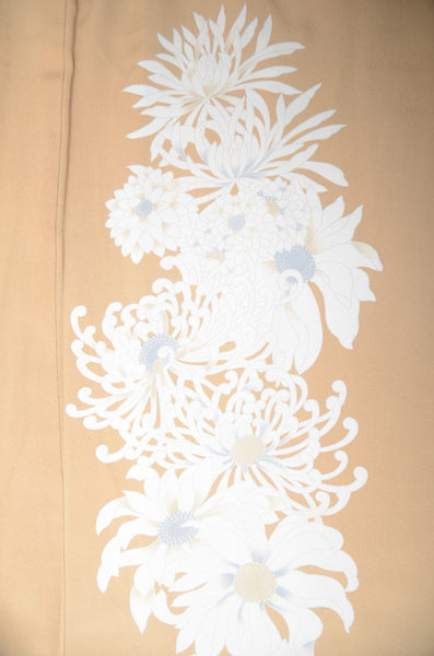 Japanese kimono / TK #1-889