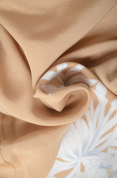 Japanese kimono / TK #1-889