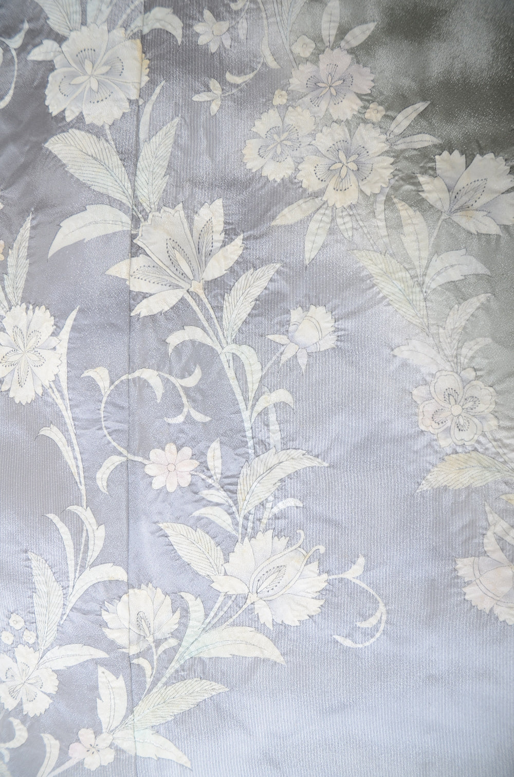 Japanese kimono / TK #1-891