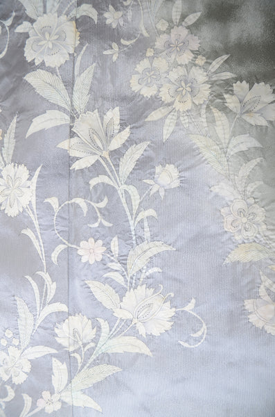 Japanese kimono / TK #1-891