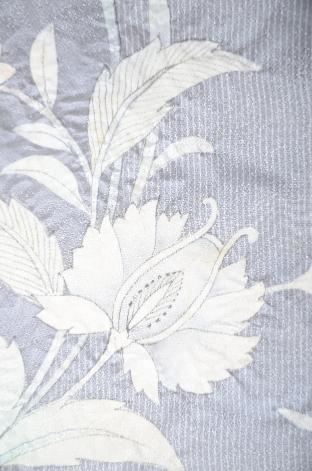 Japanese kimono / TK #1-891