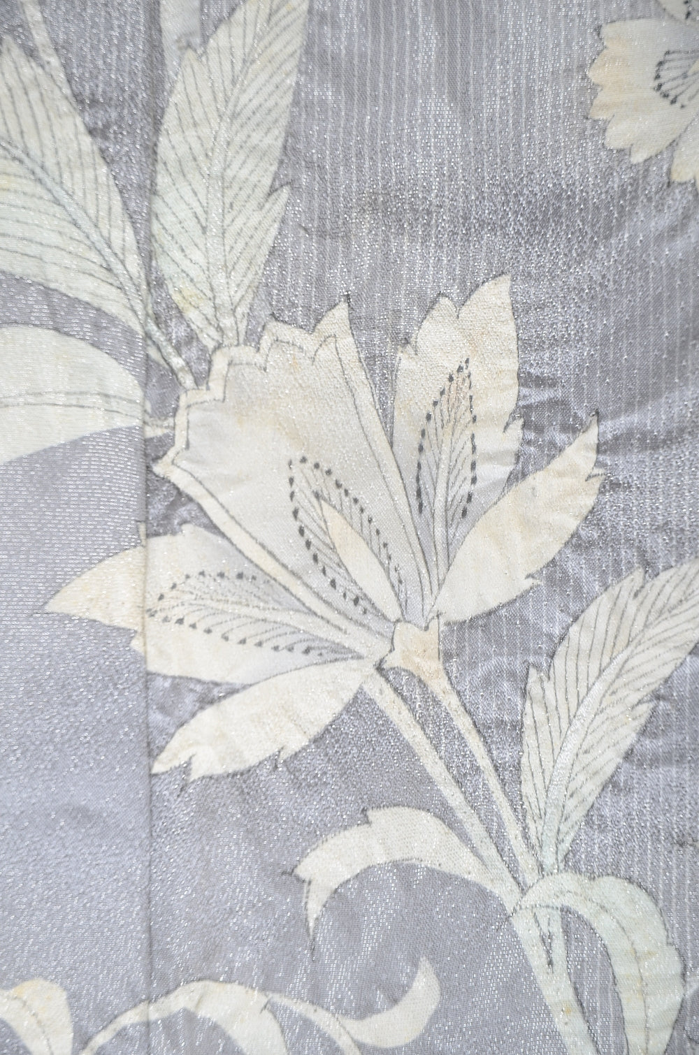 Japanese kimono / TK #1-891