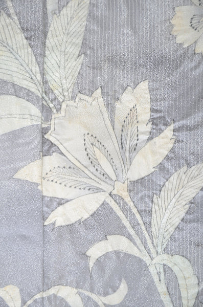 Japanese kimono / TK #1-891