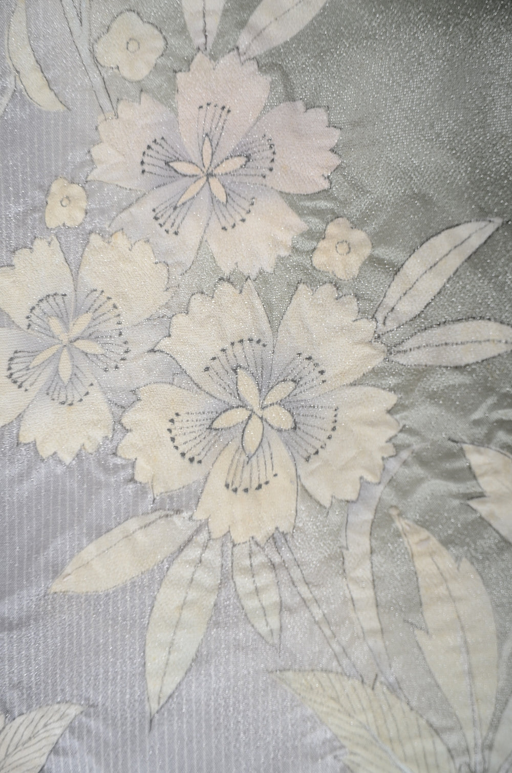 Japanese kimono / TK #1-891