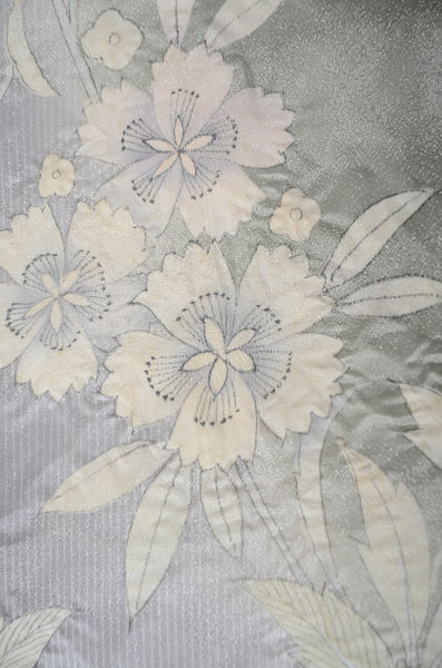 Japanese kimono / TK #1-891